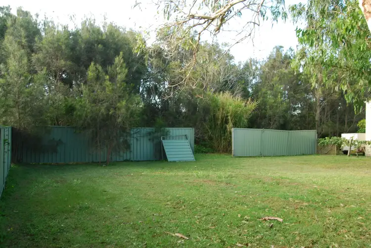 Third view of Homely land listing, 74 Pacific Street, Corindi Beach NSW 2456