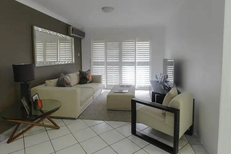 Main view of Homely unit listing, 67/267-319 Bulwara Road, Ultimo NSW 2007