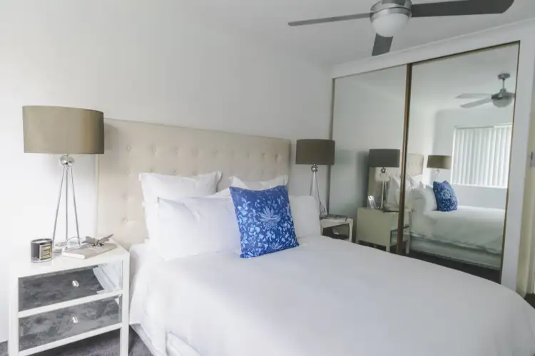 Fifth view of Homely unit listing, 67/267-319 Bulwara Road, Ultimo NSW 2007