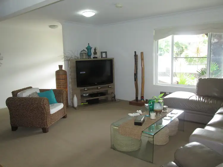 Seventh view of Homely house listing, 77 Kingfisher Pde, Toogoom QLD 4655