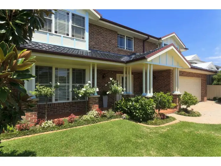 7 Alexander Street, Hamilton South NSW 2303