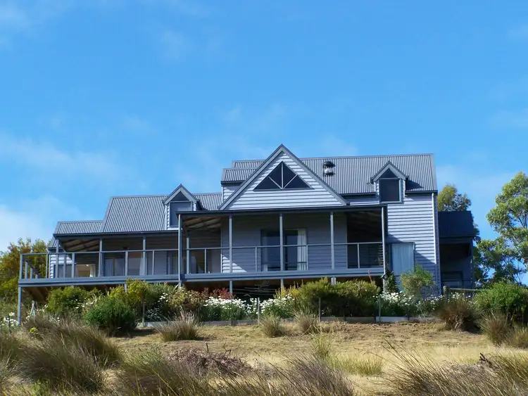 Second view of Homely rural property listing, 194 Gumpits Rd, Birchs Bay TAS 7162