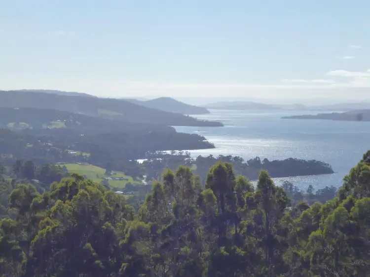 Third view of Homely rural property listing, 194 Gumpits Rd, Birchs Bay TAS 7162