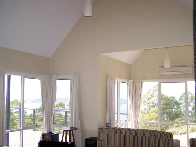 Fourth view of Homely rural property listing, 194 Gumpits Rd, Birchs Bay TAS 7162