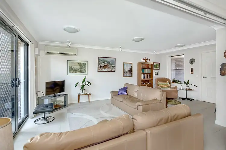 3/255 Concord Road, Concord West NSW 2138