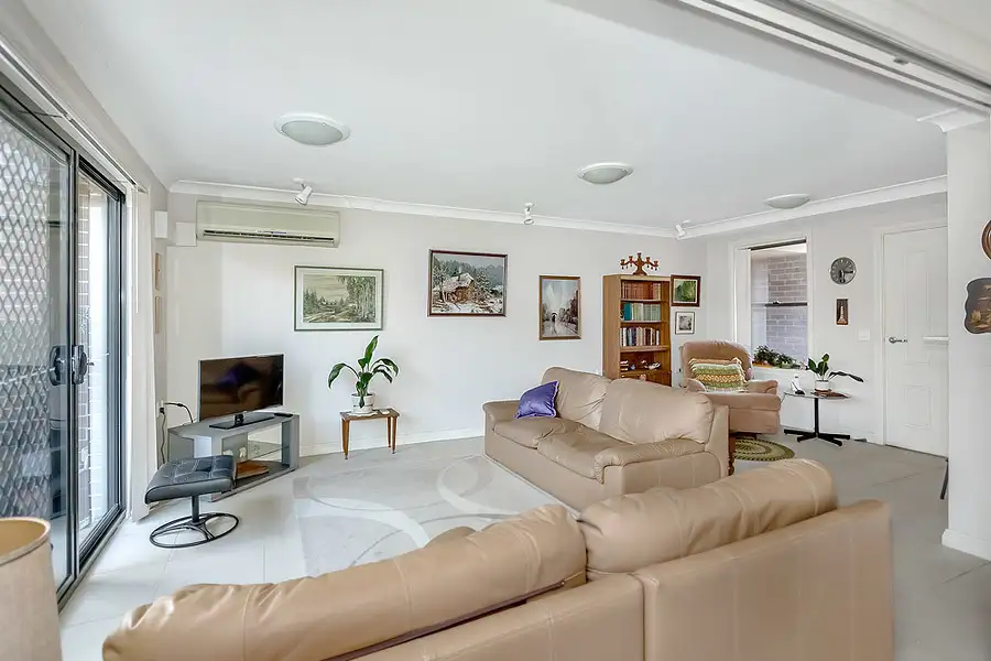 Main view of Homely apartment listing, 3/255 Concord Road, Concord West NSW 2138