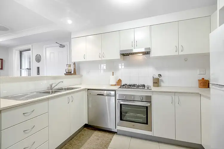Fourth view of Homely apartment listing, 3/255 Concord Road, Concord West NSW 2138