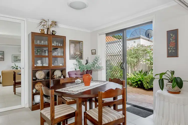 Fifth view of Homely apartment listing, 3/255 Concord Road, Concord West NSW 2138