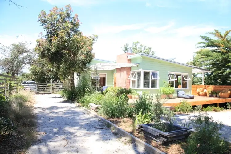 10 Second Avenue, Dodges Ferry TAS 7173
