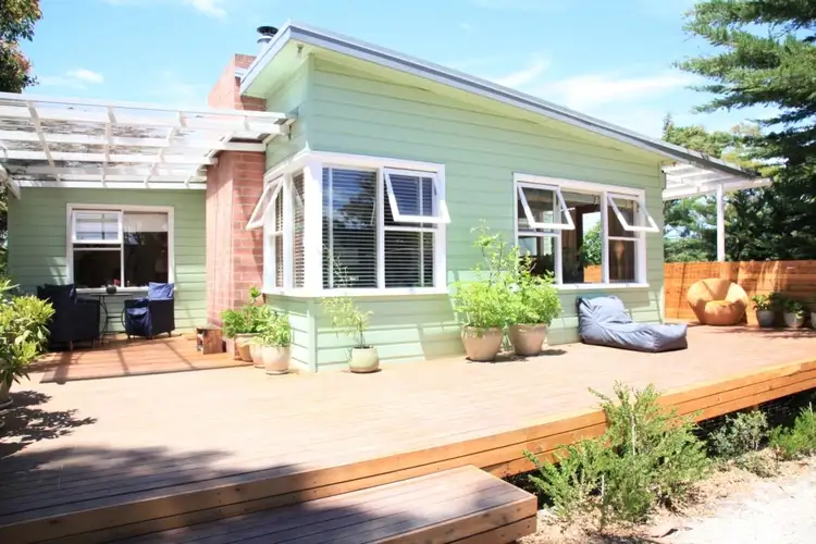 Fourth view of Homely house listing, 10 Second Avenue, Dodges Ferry TAS 7173