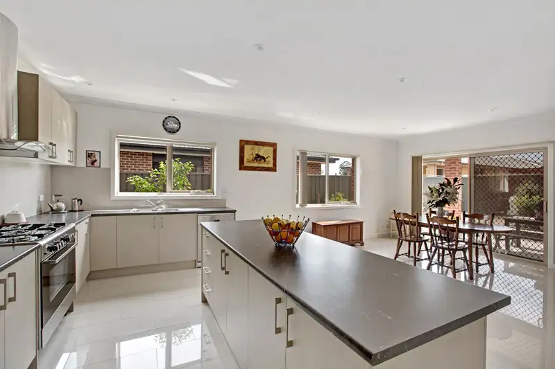 Main view of Homely house listing, . BULOKE CRESCENT, Kilmore VIC 3764