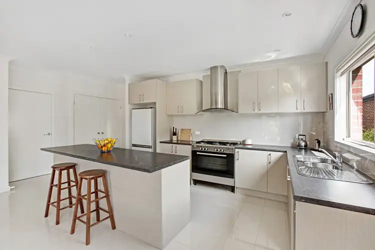 Second view of Homely house listing, . BULOKE CRESCENT, Kilmore VIC 3764