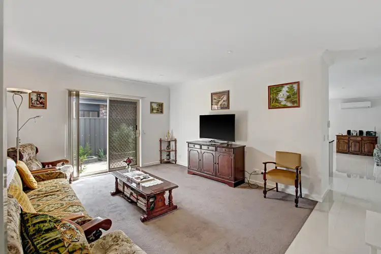Fifth view of Homely house listing, . BULOKE CRESCENT, Kilmore VIC 3764