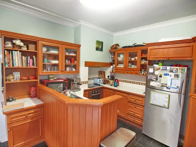 Second view of Homely terrace listing, 111 Dawson Street, Cooks Hill NSW 2300