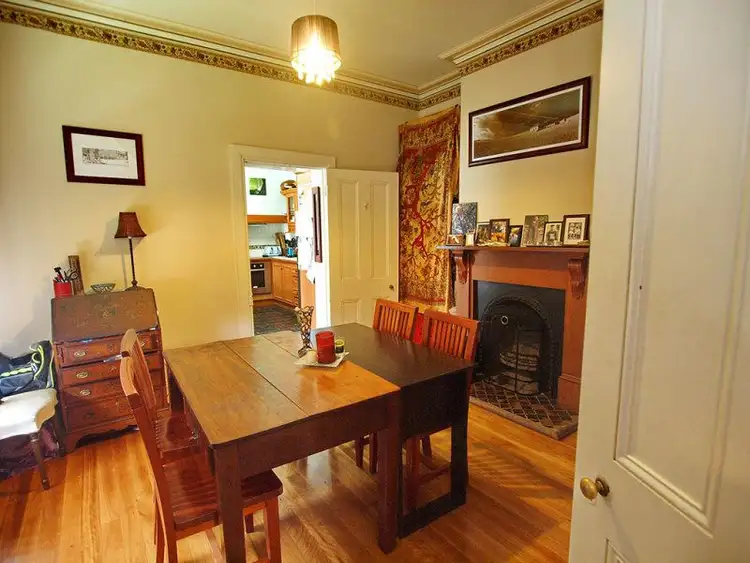 Third view of Homely terrace listing, 111 Dawson Street, Cooks Hill NSW 2300