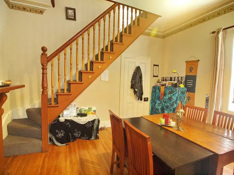 Fourth view of Homely terrace listing, 111 Dawson Street, Cooks Hill NSW 2300
