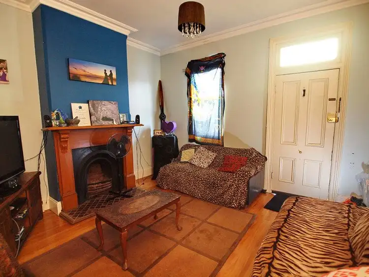 Fifth view of Homely terrace listing, 111 Dawson Street, Cooks Hill NSW 2300