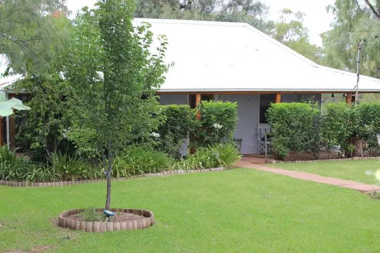 20 Rogers St, Condobolin NSW 2877