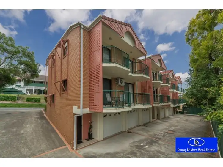 2/106 Sherwood Road, Toowong QLD 4066