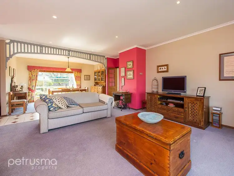 Fourth view of Homely house listing, 29 Jacombe Street, Richmond TAS 7025