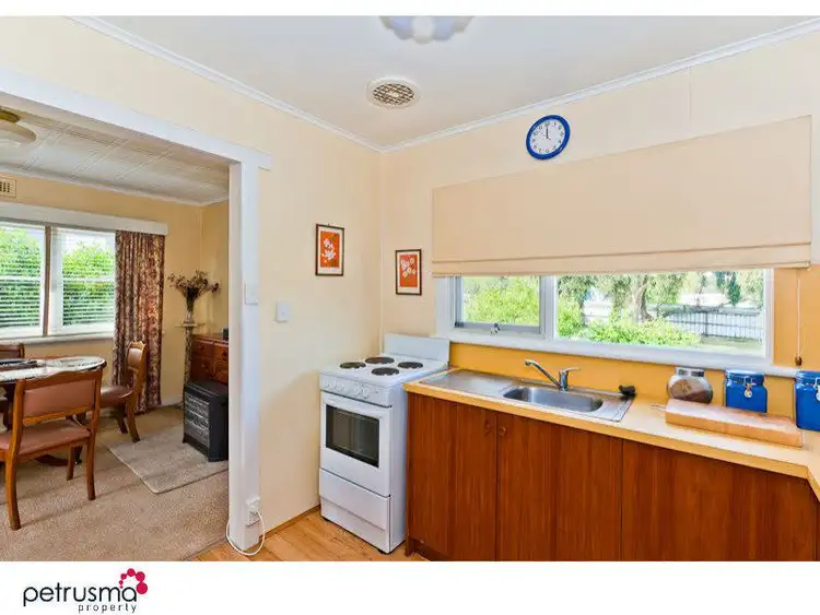 Second view of Homely house listing, 4 Lucas Street, Howrah TAS 7018