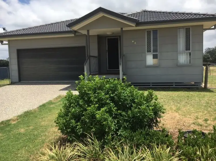 Third view of Homely rural property listing, 44 Ainsworth Street, Chinchilla QLD 4413