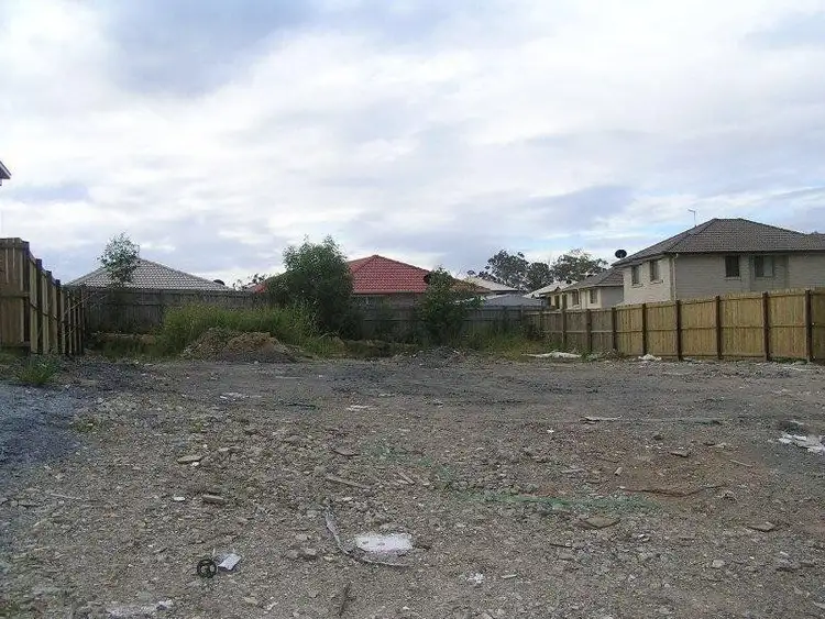 Main view of Homely land listing, Address available on request
