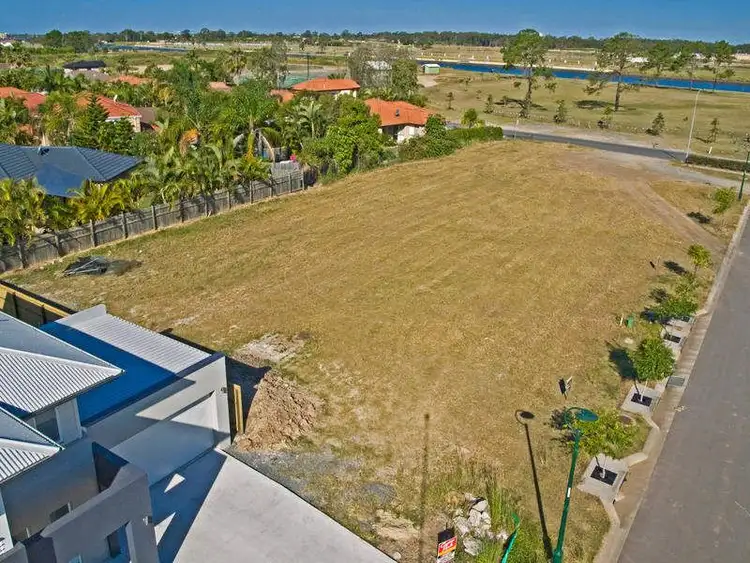 Lot 83 Rhodium Crescent, Hope Island QLD 4212