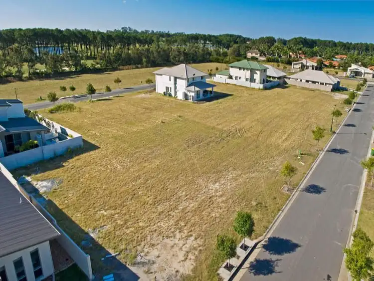 Lot 77 Rhodium Crescent, Hope Island QLD 4212