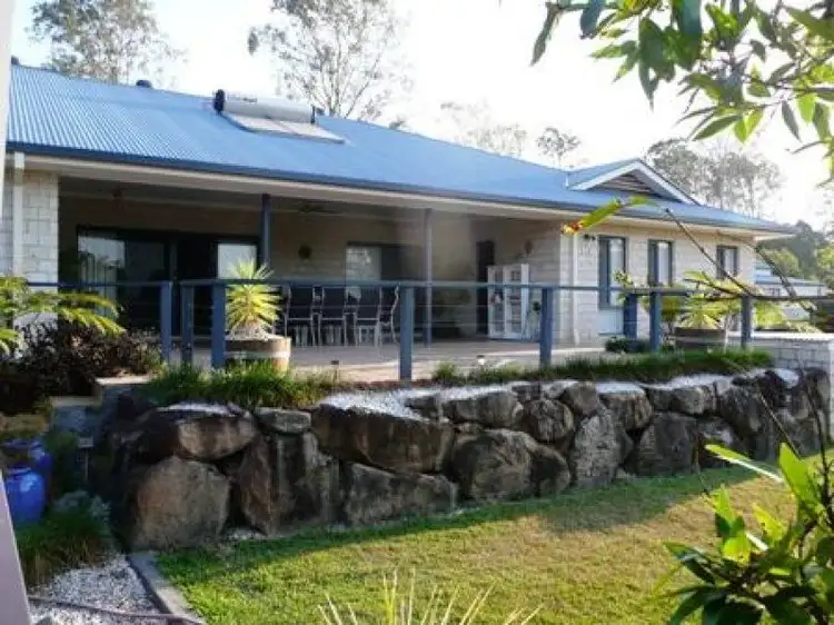 Main view of Homely house listing, 25 Howard Hughes Court, Maudsland QLD 4210