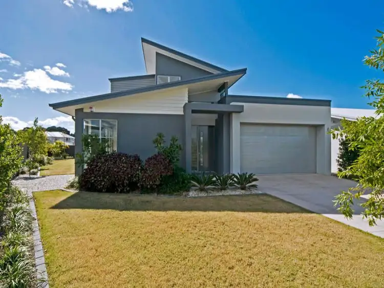 Lot 95, 15 Osmium Lane, Hope Island QLD 4212