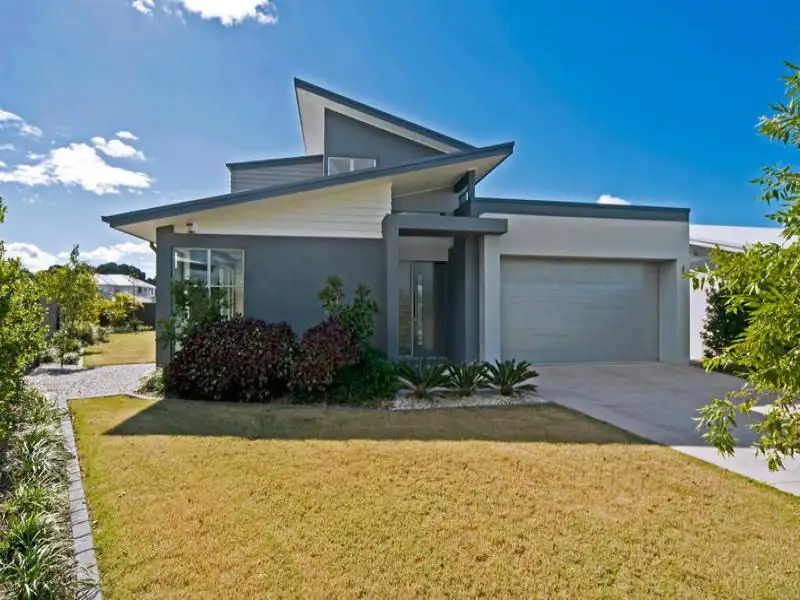 Main view of Homely house listing, Lot 95, 15 Osmium Lane, Hope Island QLD 4212