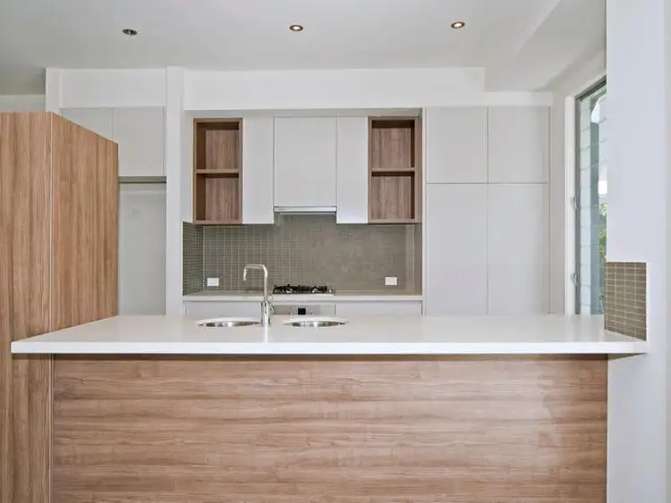 Second view of Homely house listing, Lot 95, 15 Osmium Lane, Hope Island QLD 4212