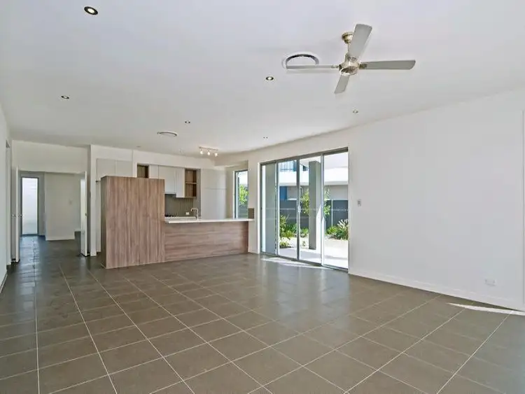 Third view of Homely house listing, Lot 95, 15 Osmium Lane, Hope Island QLD 4212
