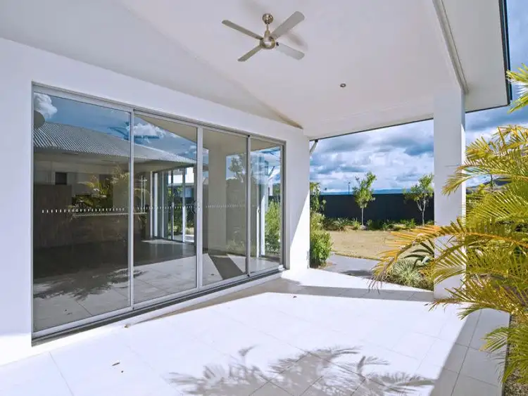 Fourth view of Homely house listing, Lot 95, 15 Osmium Lane, Hope Island QLD 4212