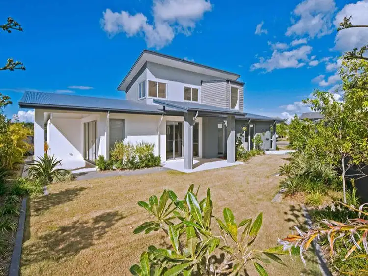 Sixth view of Homely house listing, Lot 95, 15 Osmium Lane, Hope Island QLD 4212