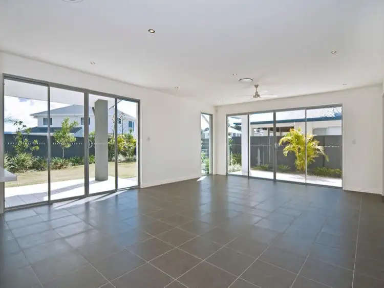 Seventh view of Homely house listing, Lot 95, 15 Osmium Lane, Hope Island QLD 4212