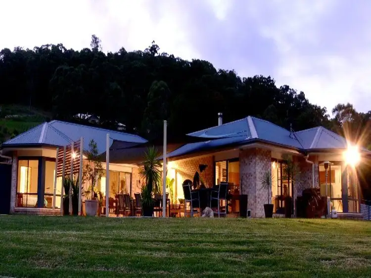 47 Waterfall Drive, Wongawallan QLD 4210