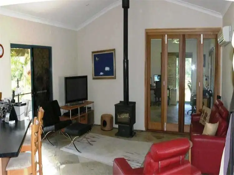 Third view of Homely rural property listing, 47 Waterfall Drive, Wongawallan QLD 4210