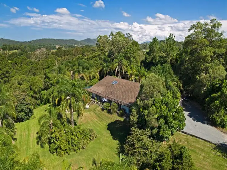 308 Birds Road, Guanaba QLD 4210