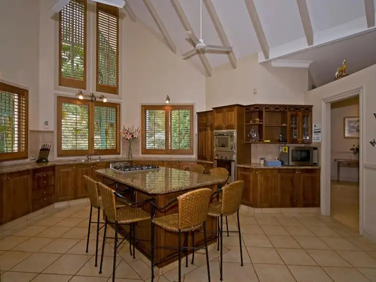 Third view of Homely rural property listing, 81 Lanes Road, Wongawallan QLD 4210