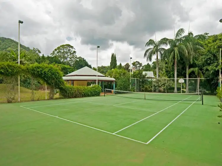 Sixth view of Homely rural property listing, 81 Lanes Road, Wongawallan QLD 4210