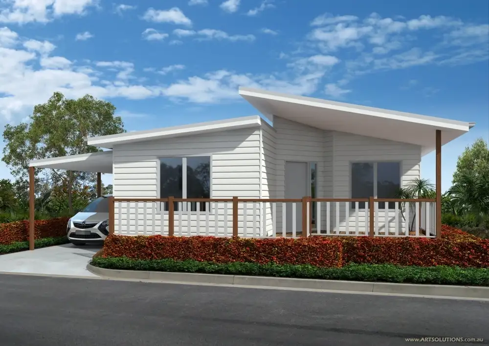 Main view of Homely house listing, 122/1A Stockton Street, Morisset NSW 2264