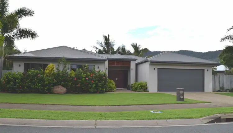 Main view of Homely house listing, 20 Hockey Av, Smithfield QLD 4878