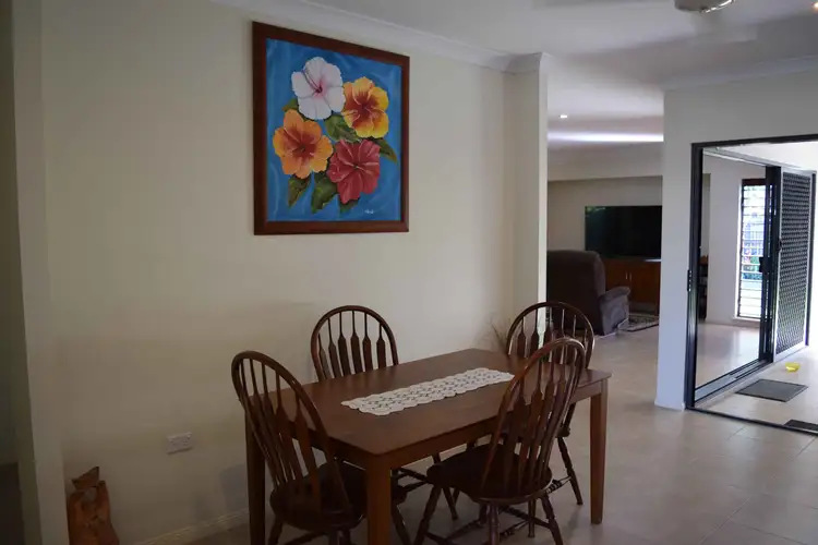 Second view of Homely house listing, 20 Hockey Av, Smithfield QLD 4878
