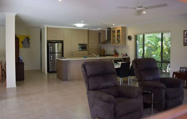 Third view of Homely house listing, 20 Hockey Av, Smithfield QLD 4878