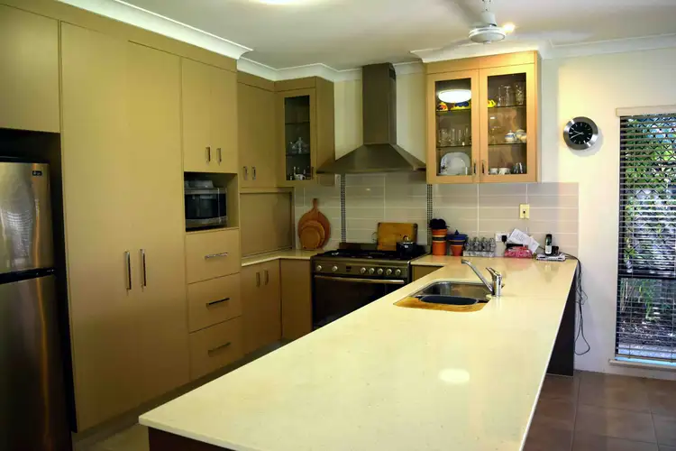 Fourth view of Homely house listing, 20 Hockey Av, Smithfield QLD 4878