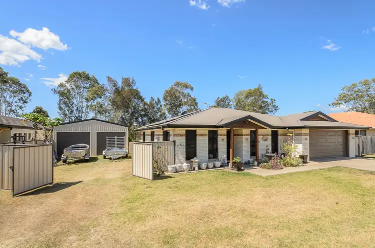 62 Stowe Road, Calliope QLD 4680