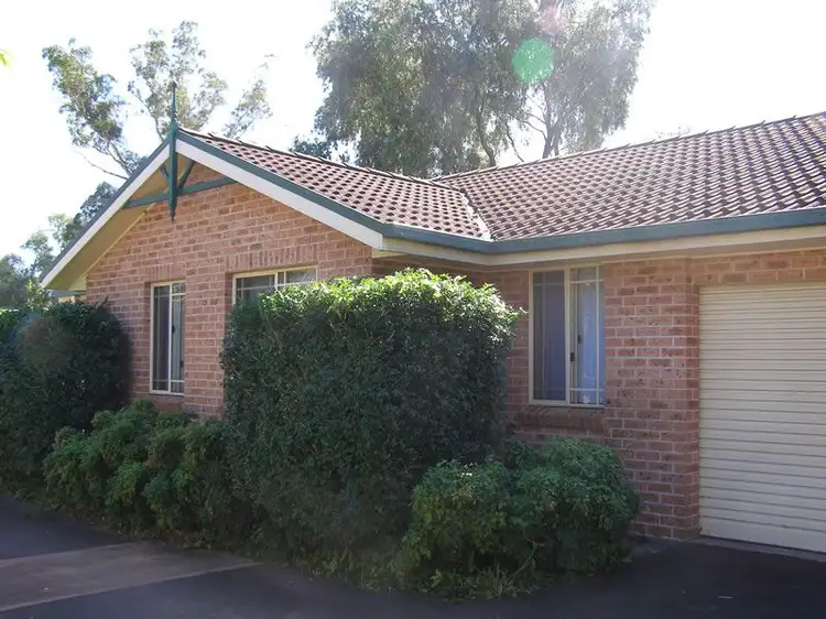 1/51 Dight St, Richmond NSW 2753