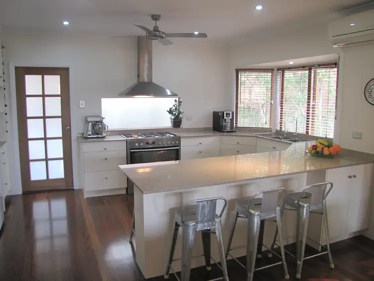 Second view of Homely house listing, 8 Justin Street, Holland Park West QLD 4121